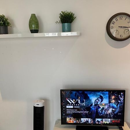 City Center Camden Market Budget Apartment And Rooms Londres Exterior foto