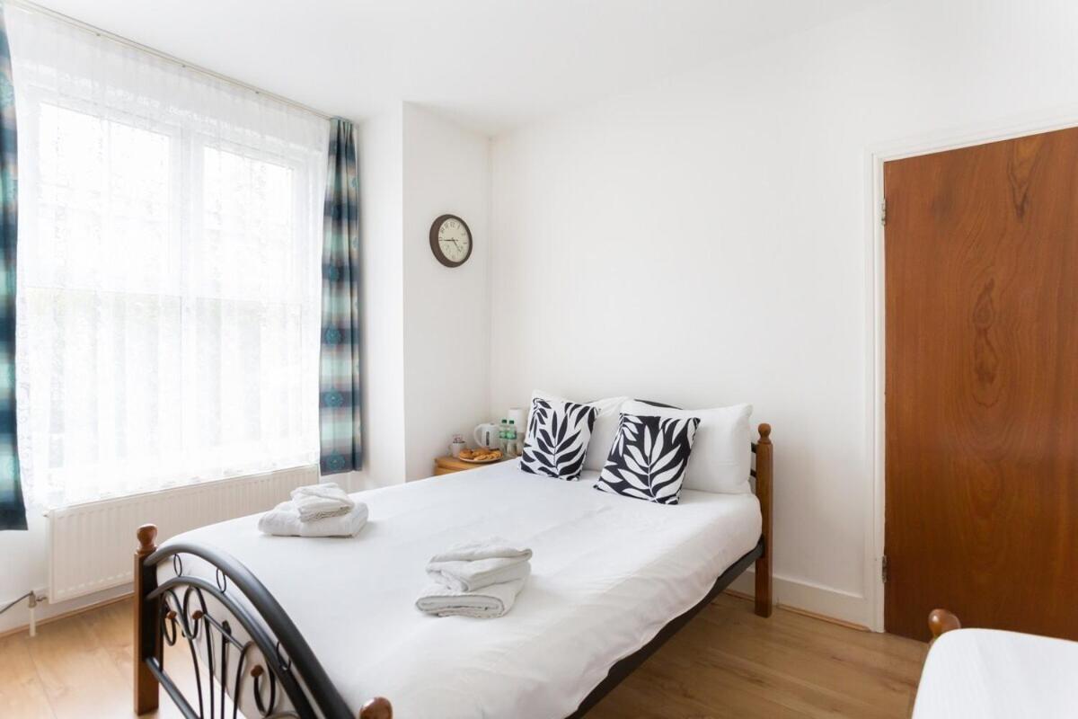 City Center Camden Market Budget Apartment And Rooms Londres Exterior foto