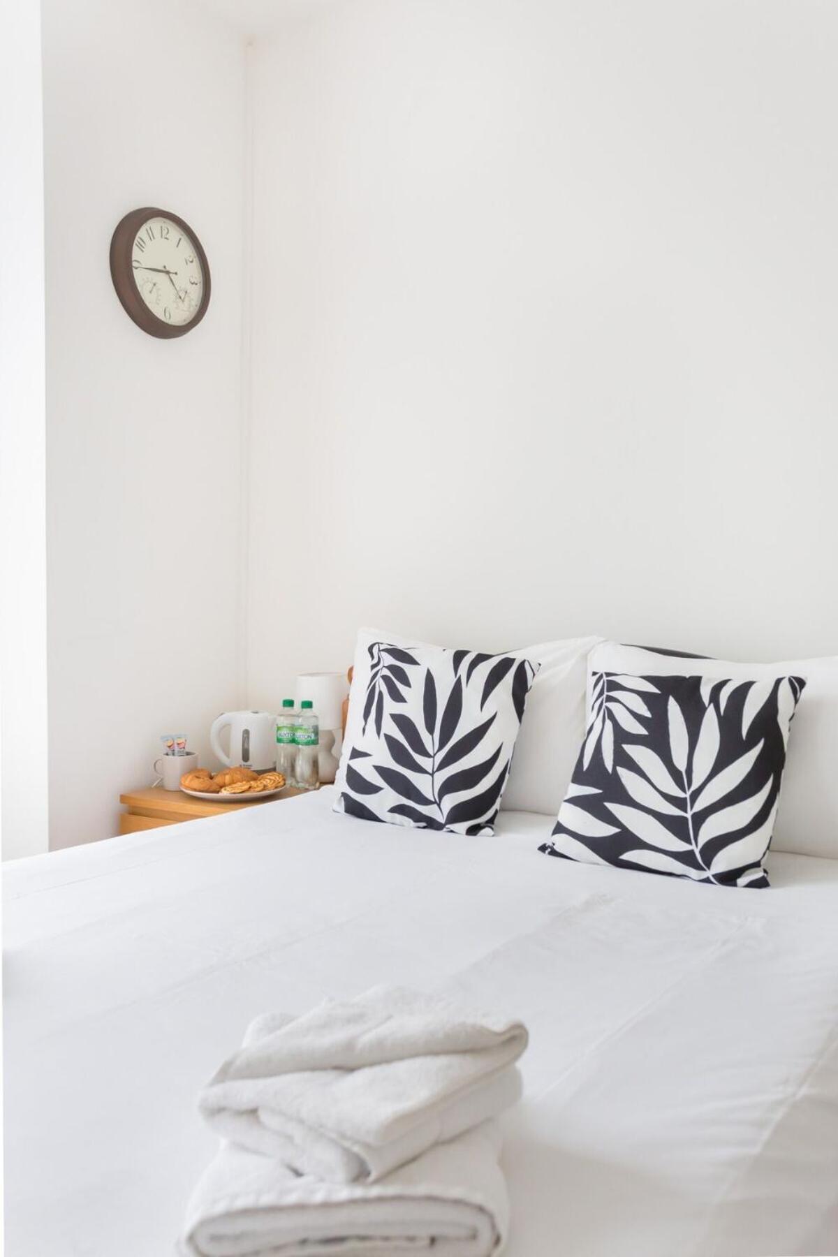 City Center Camden Market Budget Apartment And Rooms Londres Exterior foto