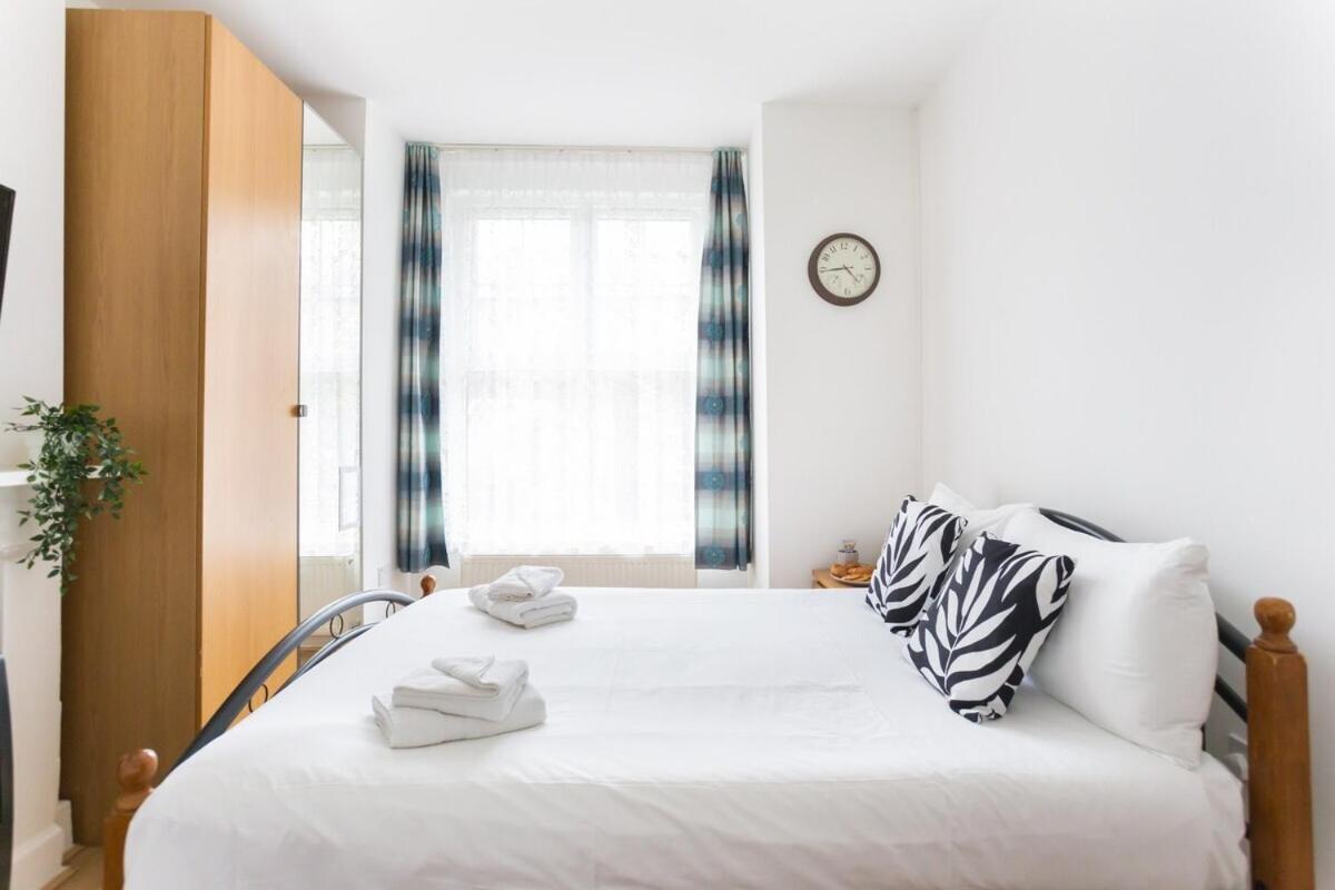 City Center Camden Market Budget Apartment And Rooms Londres Exterior foto