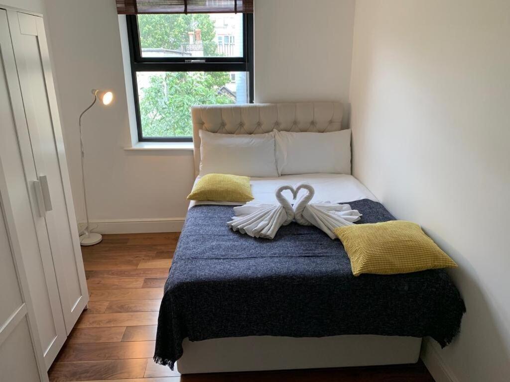 City Center Camden Market Budget Apartment And Rooms Londres Exterior foto