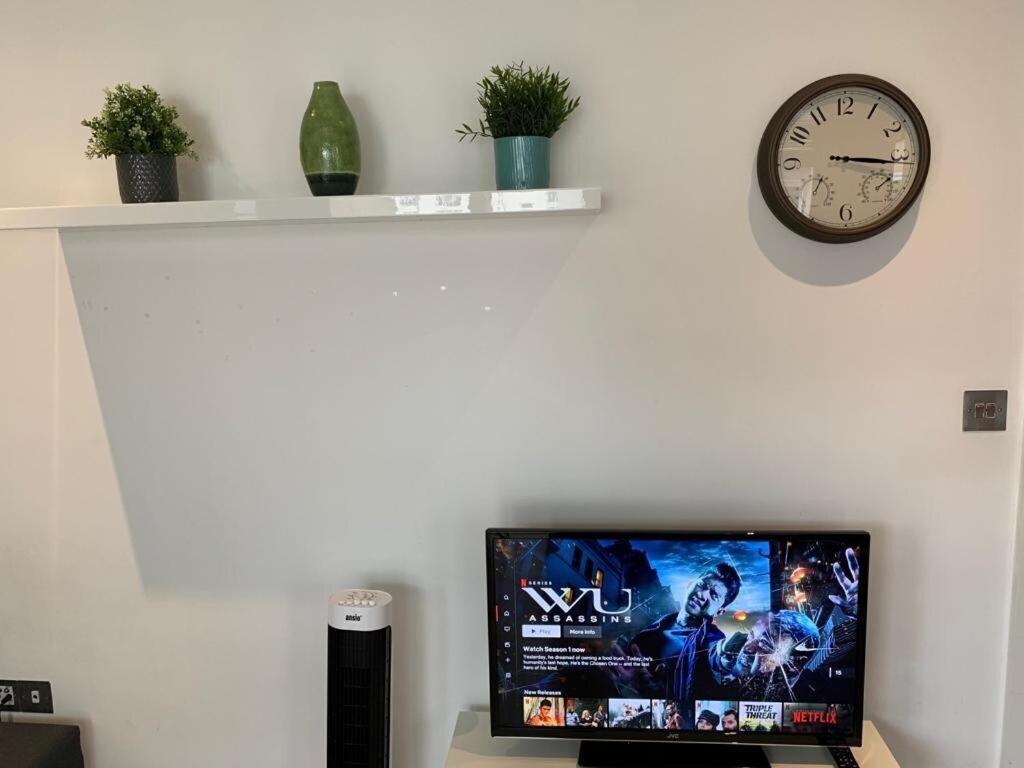 City Center Camden Market Budget Apartment And Rooms Londres Exterior foto