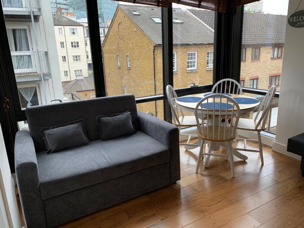 City Center Camden Market Budget Apartment And Rooms Londres Exterior foto