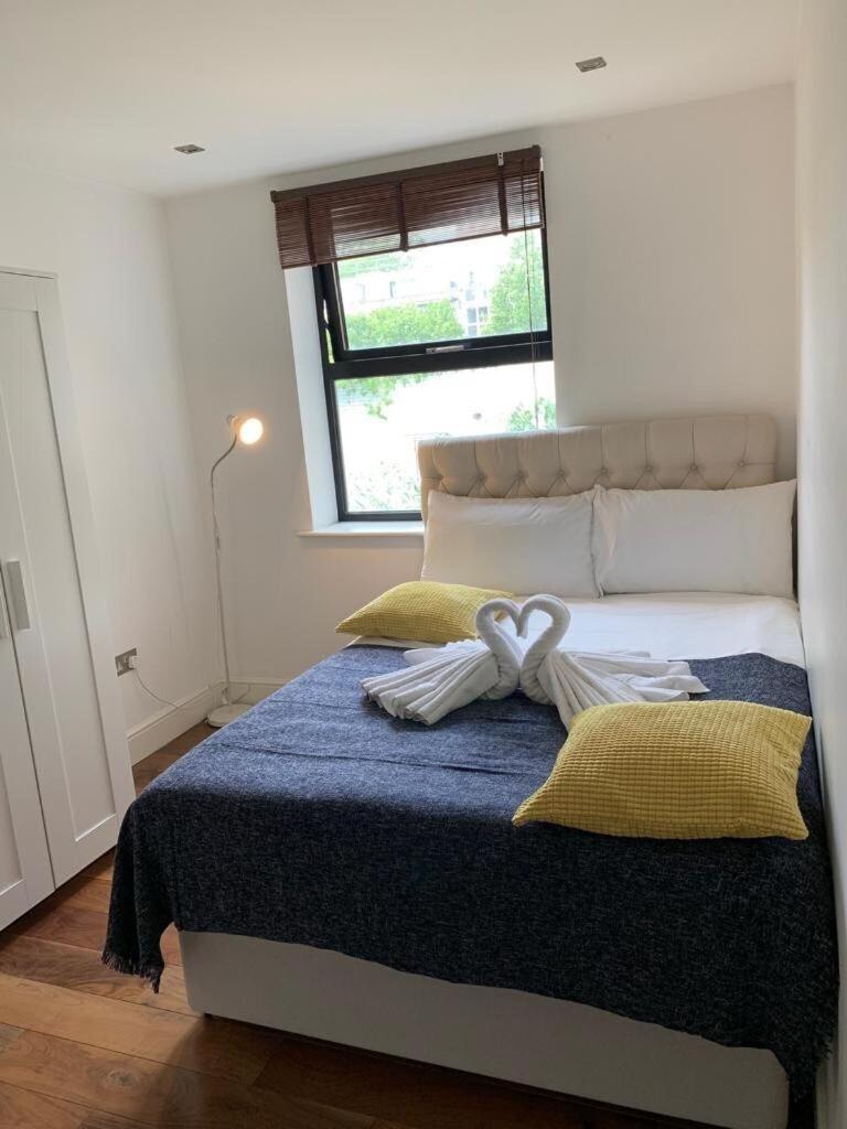 City Center Camden Market Budget Apartment And Rooms Londres Exterior foto