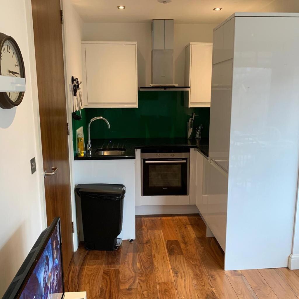 City Center Camden Market Budget Apartment And Rooms Londres Exterior foto