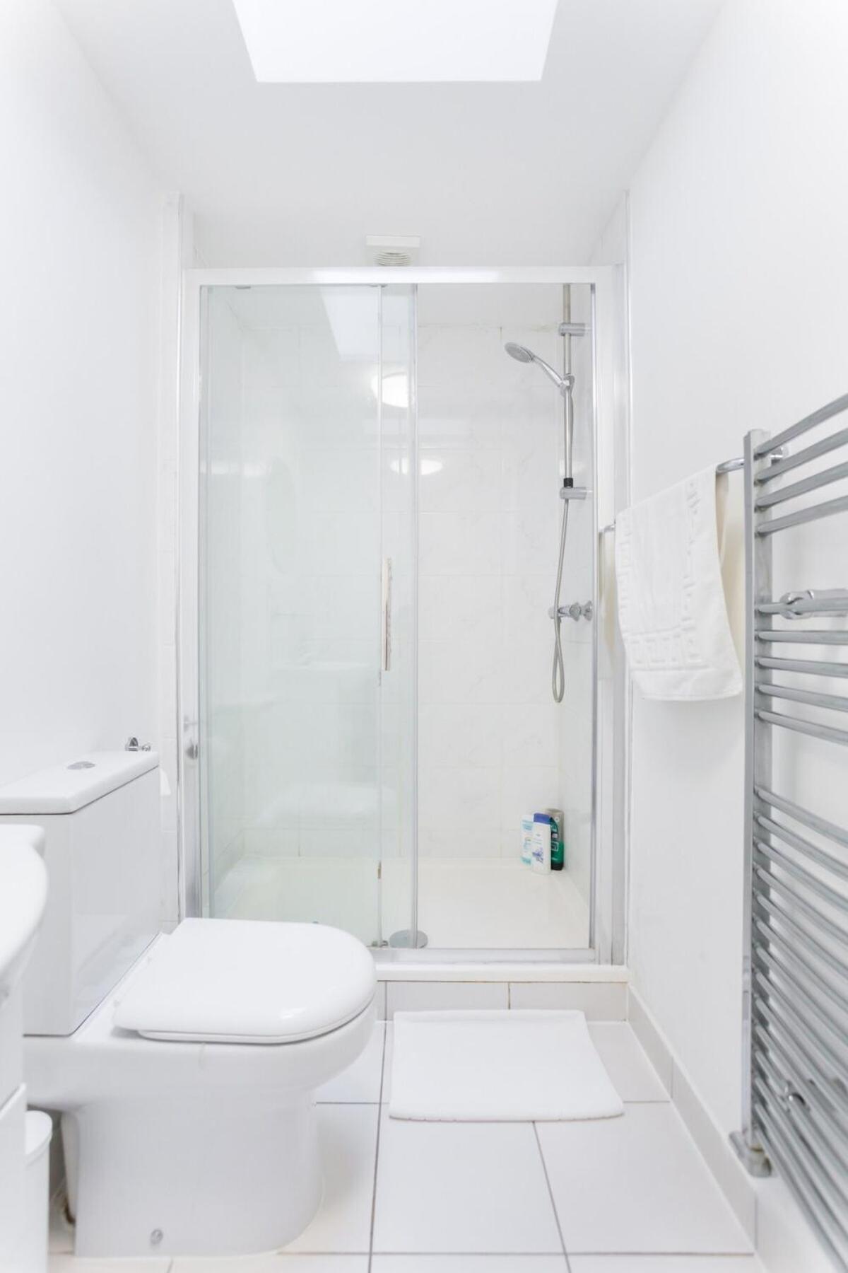 City Center Camden Market Budget Apartment And Rooms Londres Exterior foto