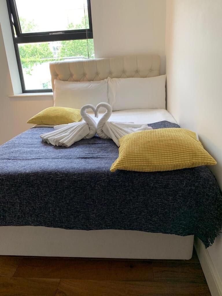 City Center Camden Market Budget Apartment And Rooms Londres Exterior foto