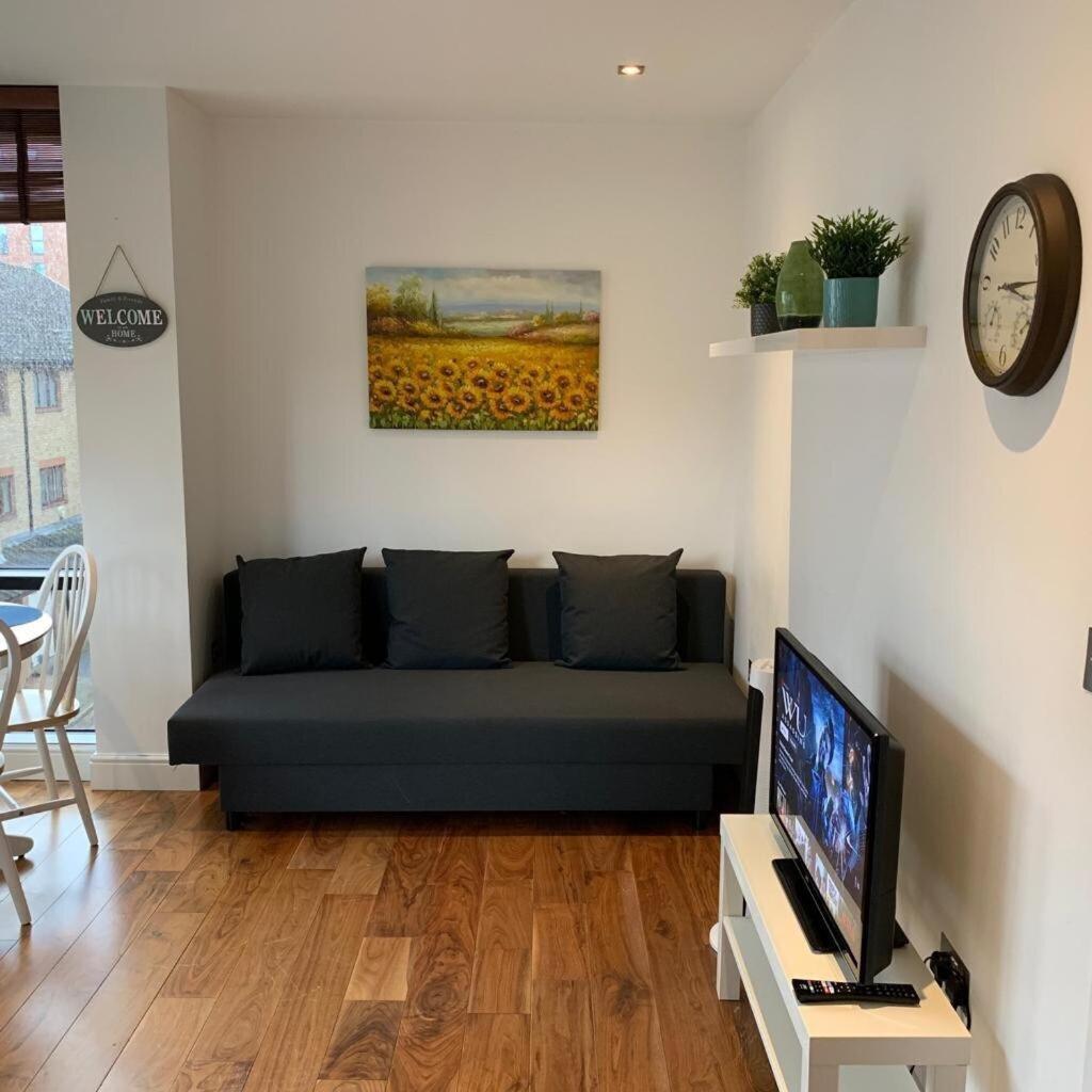City Center Camden Market Budget Apartment And Rooms Londres Exterior foto