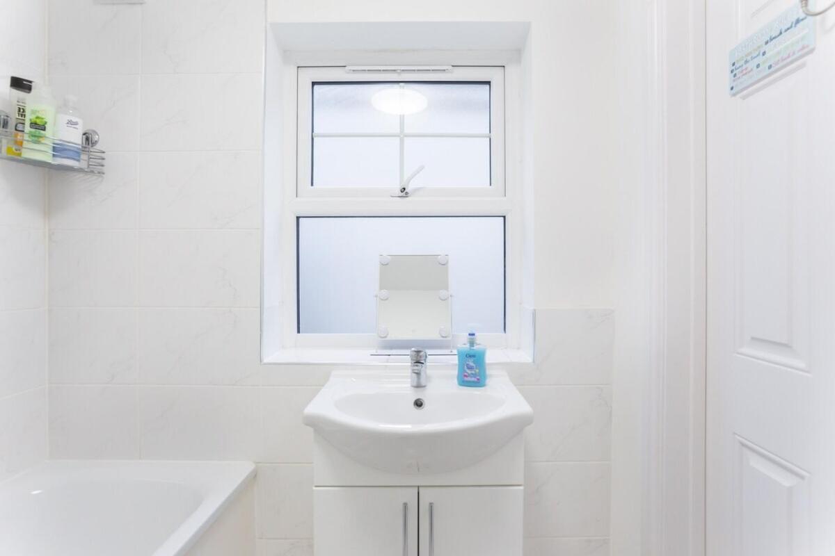 City Center Camden Market Budget Apartment And Rooms Londres Exterior foto