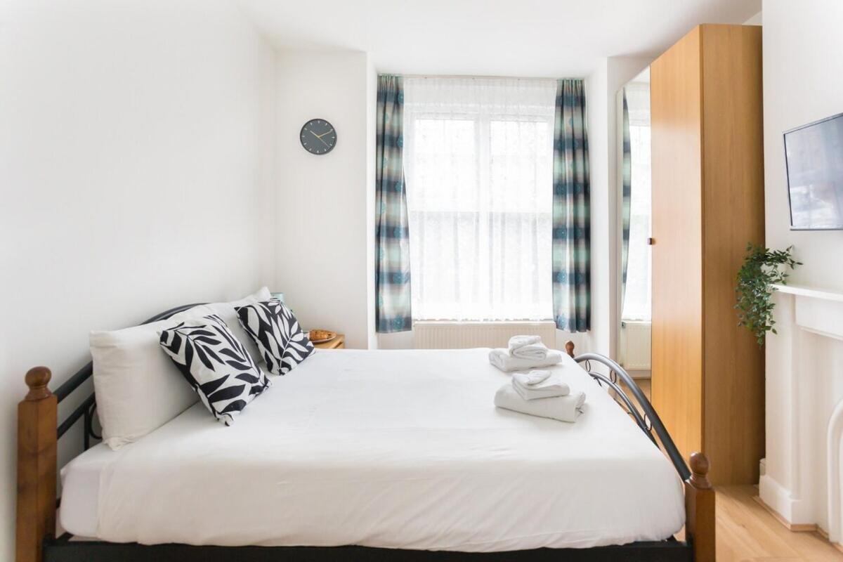 City Center Camden Market Budget Apartment And Rooms Londres Exterior foto