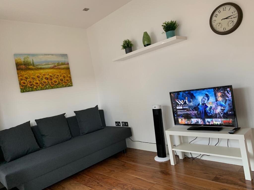 City Center Camden Market Budget Apartment And Rooms Londres Exterior foto
