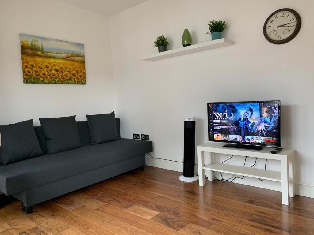 City Center Camden Market Budget Apartment And Rooms Londres Exterior foto