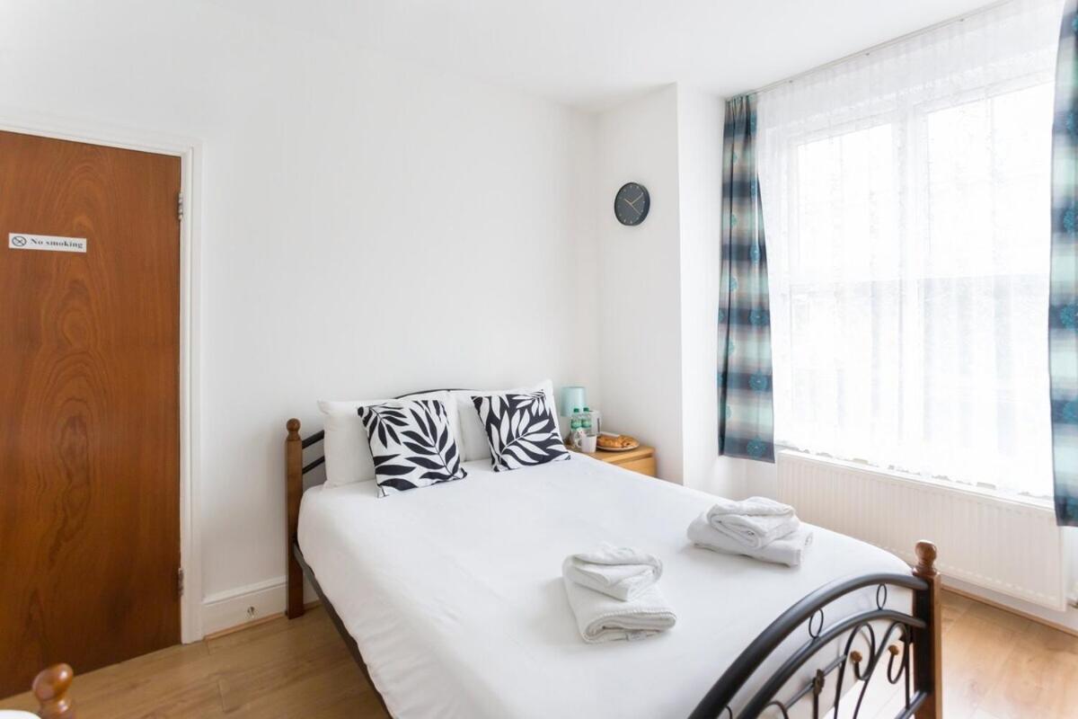 City Center Camden Market Budget Apartment And Rooms Londres Exterior foto