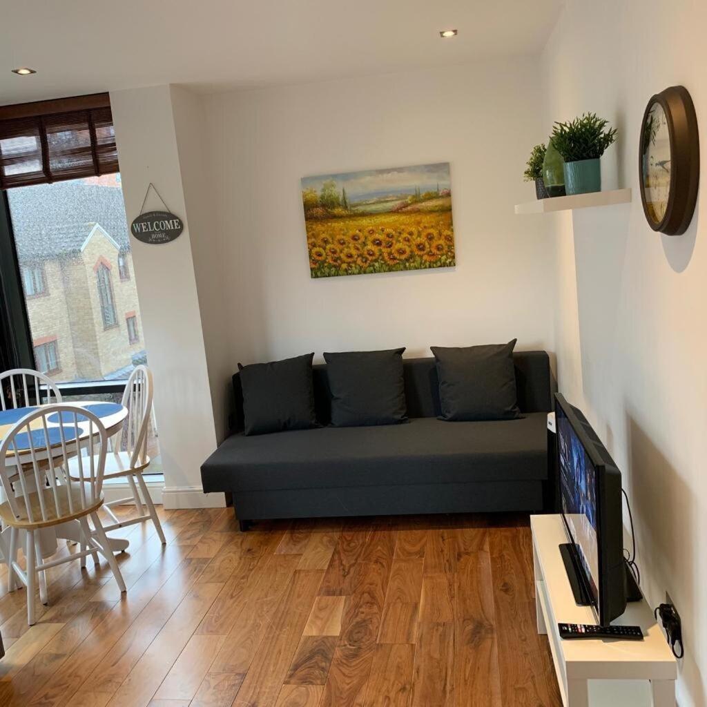 City Center Camden Market Budget Apartment And Rooms Londres Exterior foto
