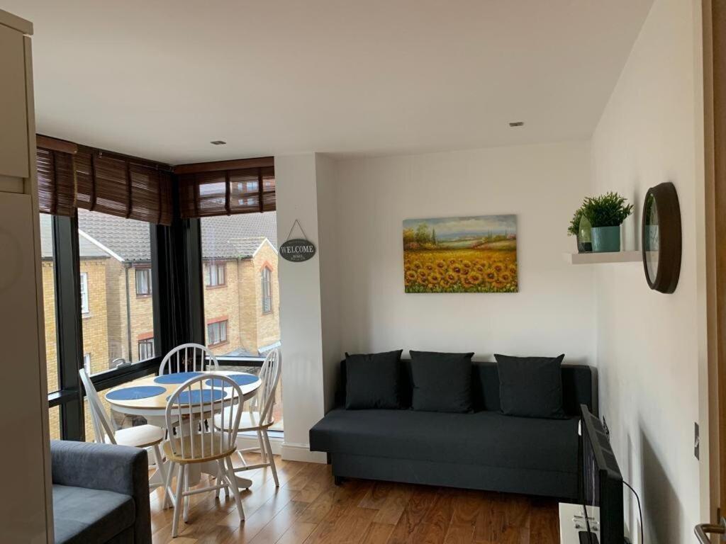 City Center Camden Market Budget Apartment And Rooms Londres Exterior foto